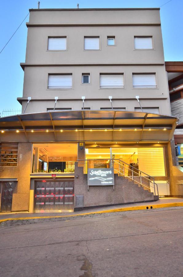 Saint Honore Mar del Plata Buitenkant foto